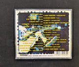 EUROPEAN HARDCORE THE WAY IT IS COMP   - CD-