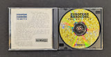 EUROPEAN HARDCORE THE WAY IT IS COMP   - CD-