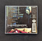 HALLOWEEN ROB ZOMBIES -SOUNDTRACK    - CD-