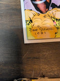 BETTIE PAGE COMIC BOOK ISSUE 1 HIGH GRADE