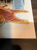 BETTIE PAGE COMIC BOOK ISSUE 1 HIGH GRADE