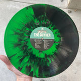 THE GUYVER   Vinyl Soundtrack