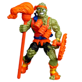 TOXIE TOXIC CRUSADERS  Action Figure