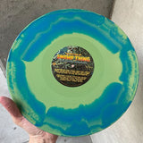 THE RETURN OF SWAMP THING   Vinyl Soundtrack