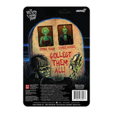 Return of the Living Dead Zombie Trash Super 7 ReAction Figure