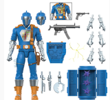 BAT  BATTLE ANDROID TROOPER ULTIMATE  Figure