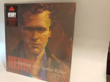 Henry Portrait of a Serial Killer color Vinyl Soundtrack