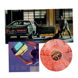 Henry Portrait of a Serial Killer color Vinyl Soundtrack