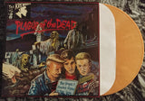 The Krewmen Plague of the Dead Orange Vinyl
