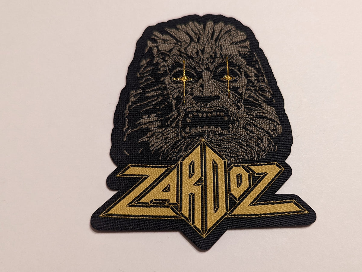 Zardoz Soundtrack