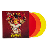 chilling adventures of sabrina 3 lp set Vinyl Soundtrack