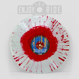 The Shed (Soundtrack) Shotgun Brain Blast color Vinyl Soundtrack