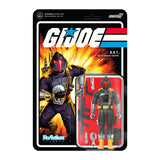 BATTLE ANDROID TROOPER GI JOE Super 7 ReAction Figure
