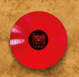 TEXAS CHAINSAW MASSACRE THE SHOCKING TRUTH  Color Vinyl Soundtrack