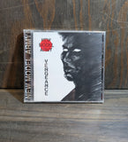 NEW MODEL ARMY -VENGEANCE -the independent story - CD- NEW