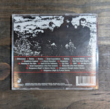 NEW MODEL ARMY -VENGEANCE -the independent story - CD- NEW