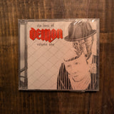 DEMON the best of volume 1 - CD- NEW