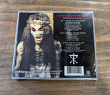 CHRISTIAN DEATH - PORNOGRAPHIC MESSIAH - CD- NEW