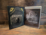 FROGMAN STANDARD EDITION  BLU RAY