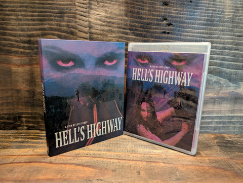 HELLS HIGHWAY