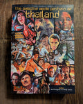 THE AMAZING MOVIE POSTERS of THAILAND soft cover book