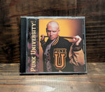PUNK UNIVERSITY VOLUME 2 -- USED    - CD-