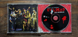 EVIL DEAD THE MUSICAL - USED