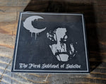 LEVIATHAN THE FIRST SUB LEVEL OF SUICIDE  - CD- NEW
