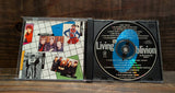 LIVING IN OBLIVION VOLUME 2 -- USED    - CD-