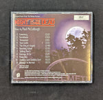 NIGHT OF THE LIVING DEAD PAUL McCOLLOUGH - CD- SOUNDTRACK LIMITED EDITION - USED -