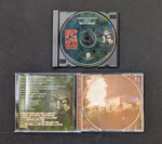 NIGHT OF THE LIVING DEAD PAUL McCOLLOUGH - CD- SOUNDTRACK LIMITED EDITION - USED -
