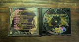 PUNK UNIVERSITY VOLUME 1 -- USED    - CD-