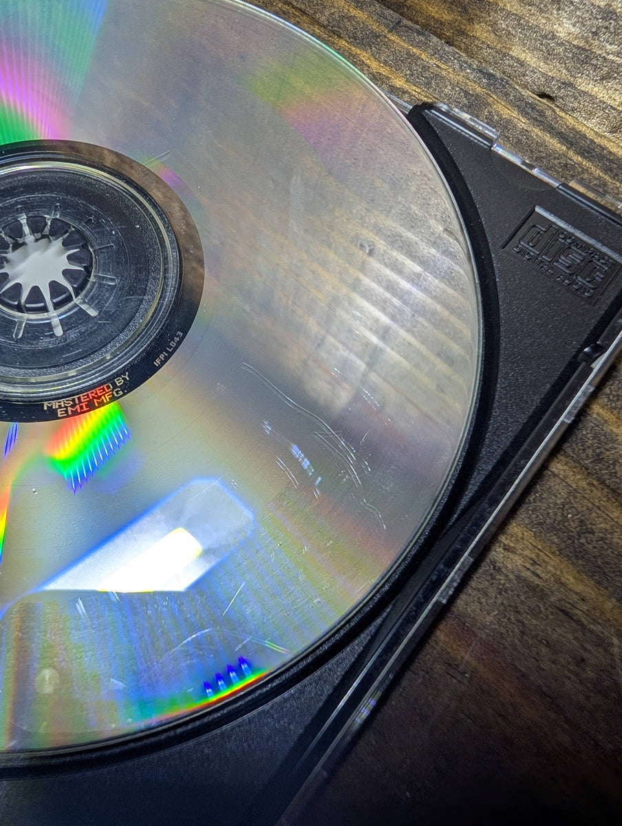 PUNK UNIVERSITY VOLUME 2 -- USED - CD- – Atomic Art and Music
