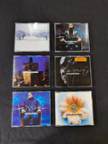 RAMMSTEIN CD BOXSET  - USED -