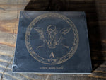 TWILIGHT TRIDENT DEATH RATTLE   - CD- NEW
