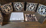 WHITE ZOMBIE LET SLEEPING CORPSES LIE  -- USED   - CD-