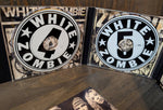 WHITE ZOMBIE LET SLEEPING CORPSES LIE  -- USED   - CD-