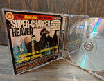 WHITE ZOMBIE SINGLE SUPER CHARGER HEAVEN -- USED   - CD-