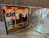 WHITE ZOMBIE SINGLE SUPER CHARGER HEAVEN -- USED   - CD-
