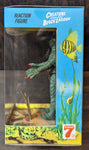 CREATURE FROM THE BLACK LAGOON SDCC AQUARIUM FIGURE  Super 7 ReAction Figure