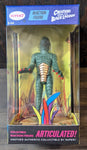 CREATURE FROM THE BLACK LAGOON SDCC AQUARIUM FIGURE  Super 7 ReAction Figure