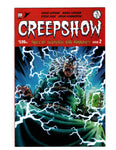 CREEPSHOW ISSUE 2 COVER A Comic Book
