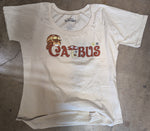 My Neighbor Totoro Catbus Women's shirt