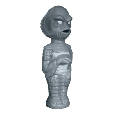 Creature from the Black Lagoon SILVER SCREEN Super Soapies