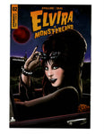ELVIRA IN MONSTERLAND issue 2 COVER C Comic Book