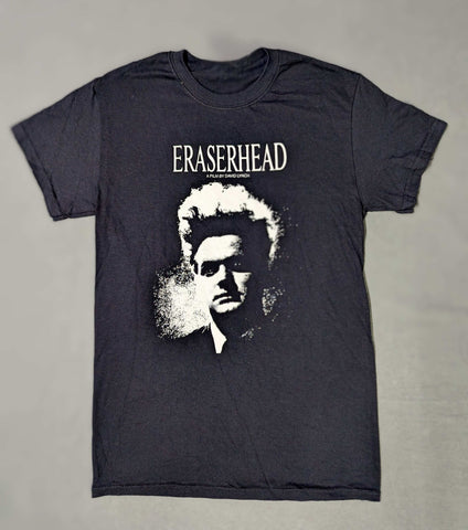 ERASERHEAD  T SHIRT