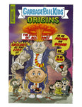 GARBAGE PAIL KIDS ORIGINS issue 1 -- FOC BONUS COVER --  Comic Book