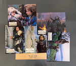 WILLOW  ORIGINAL FRENCH  LOBBY CARD -- set of 12