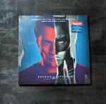 BATMAN vs SUPERMAN DAWN OF JUSTICE  Vinyl Soundtrack