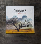 CANDYMAN 2  Vinyl Soundtrack